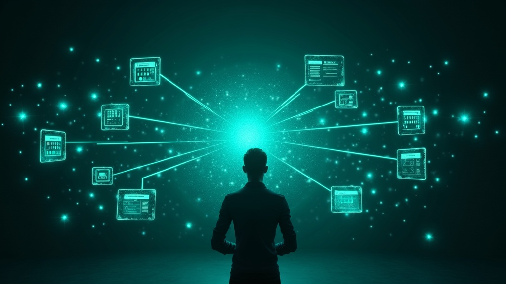 Goodbye Notion and Trello: Why AI Agents Are the Future of Productivity in 2026