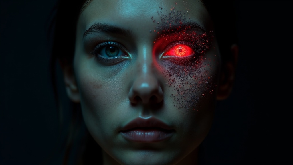 The End of Truth: 5 Signs to Detect AI-Generated Content and Protect Your Identity in 2026