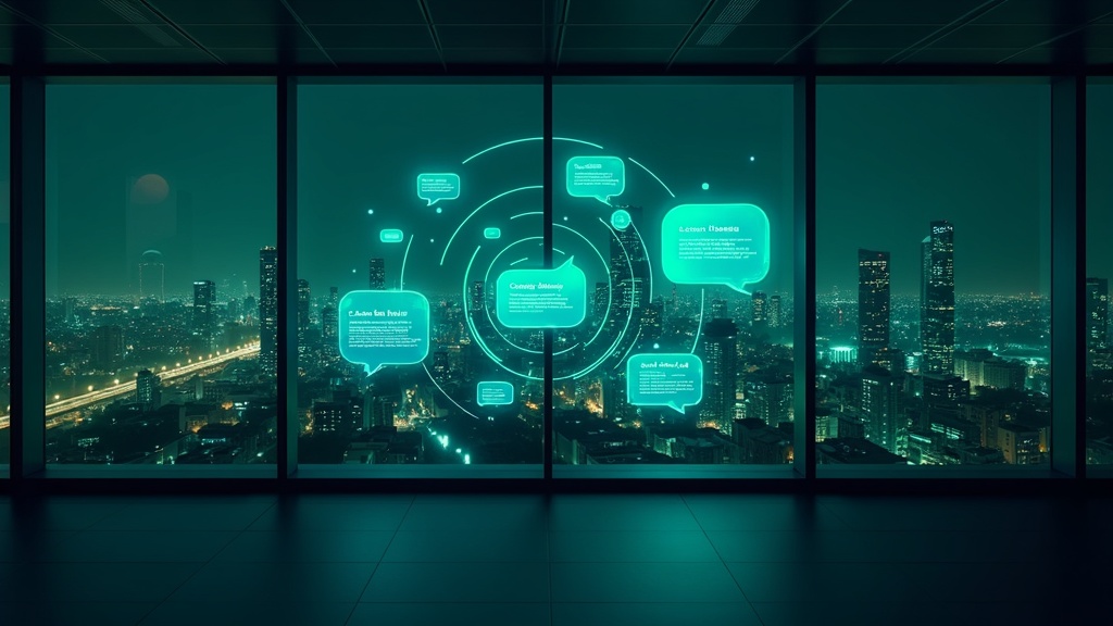 The Future of Customer Support in Central America: Why Multilingual AI is Non-Negotiable