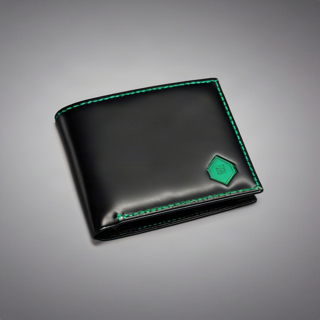 RFID Blocking Wallet