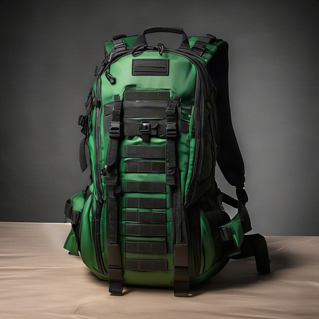 Tactical Backpack
