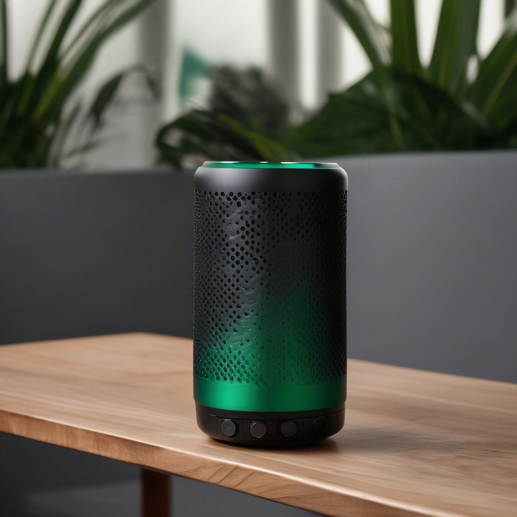 Portable Bluetooth Speaker