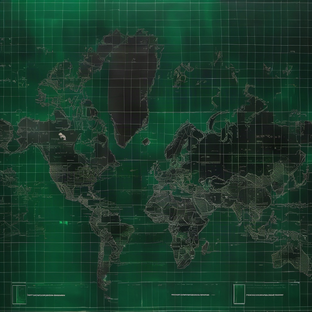 Ops Desk Mat