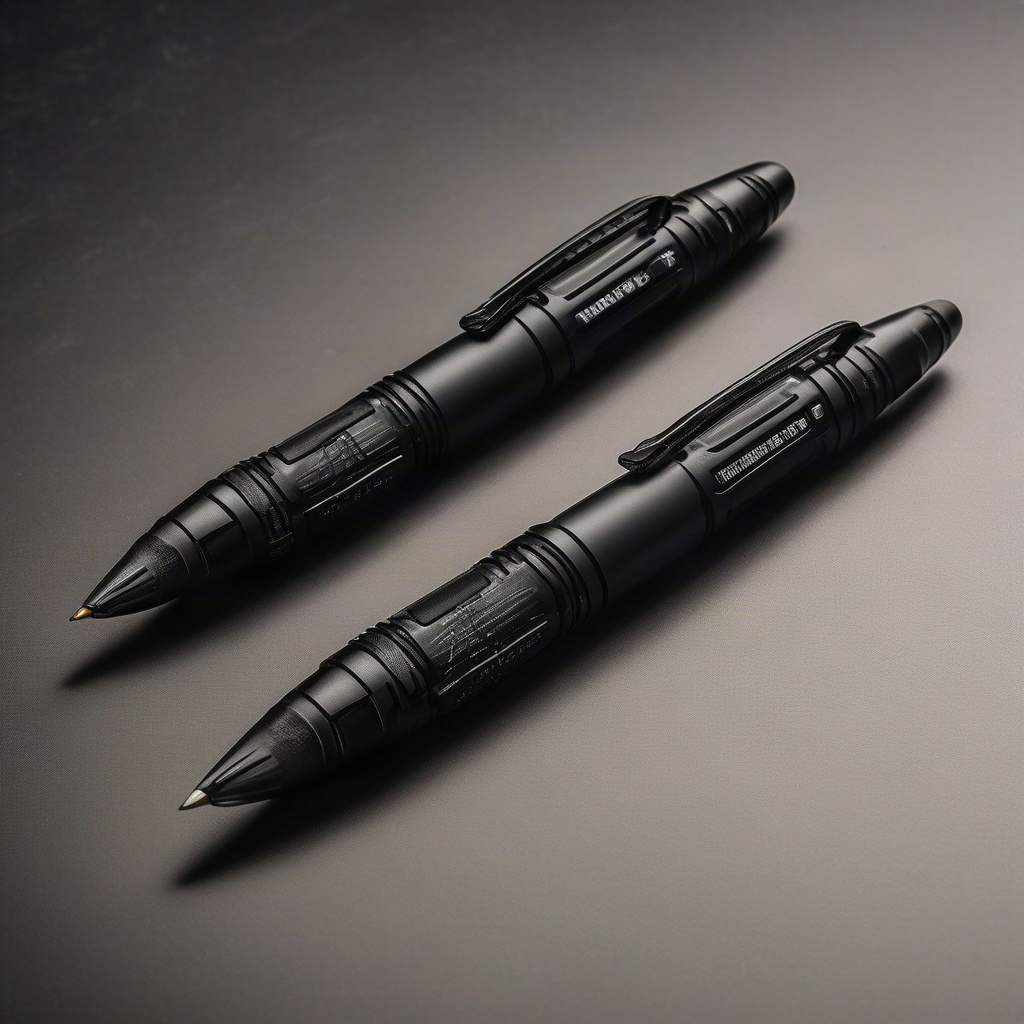 Tactical Pen Set