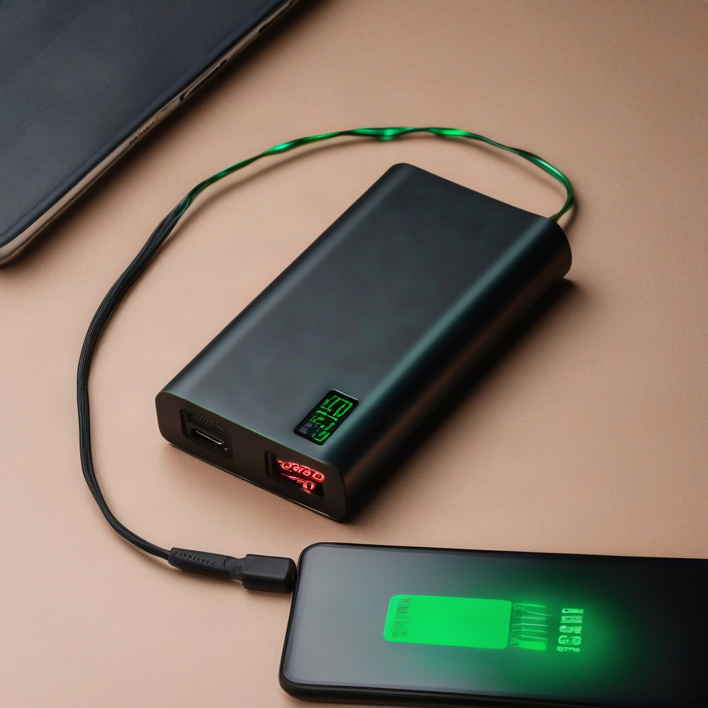 Power Bank 10000mAh