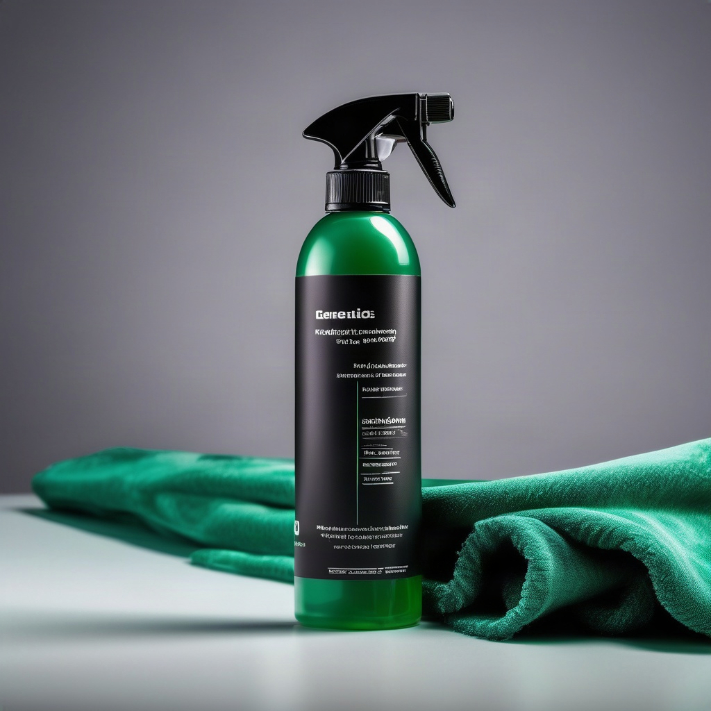 Screen Cleaner Kit