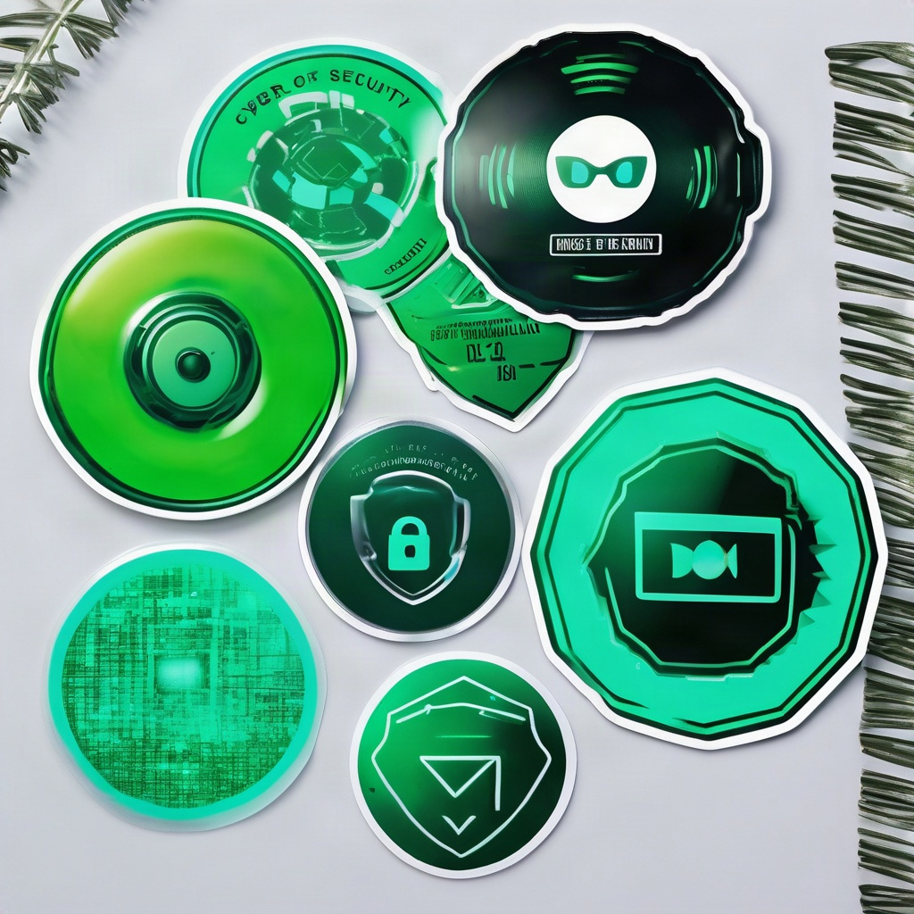 Sticker Pack