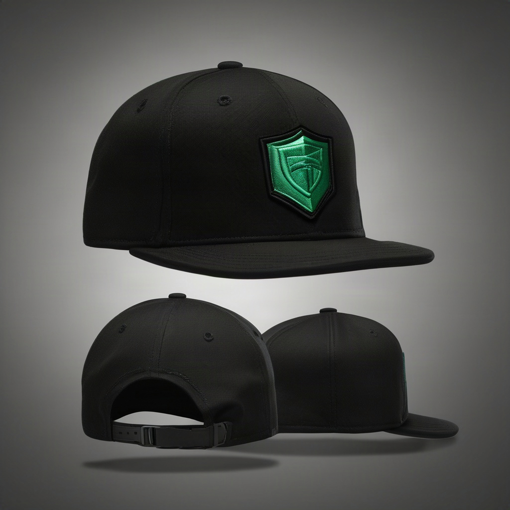 Tactical Cap