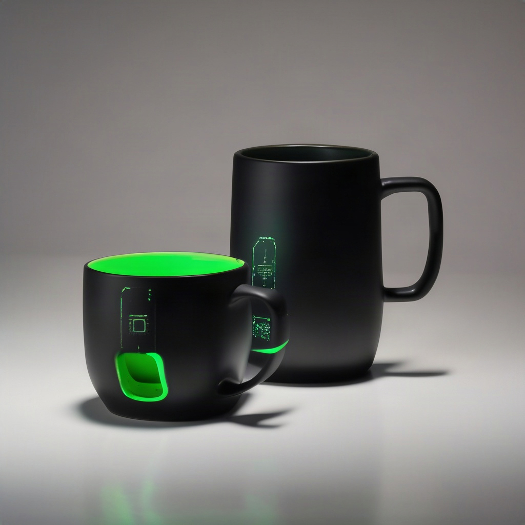 Terminal Mug