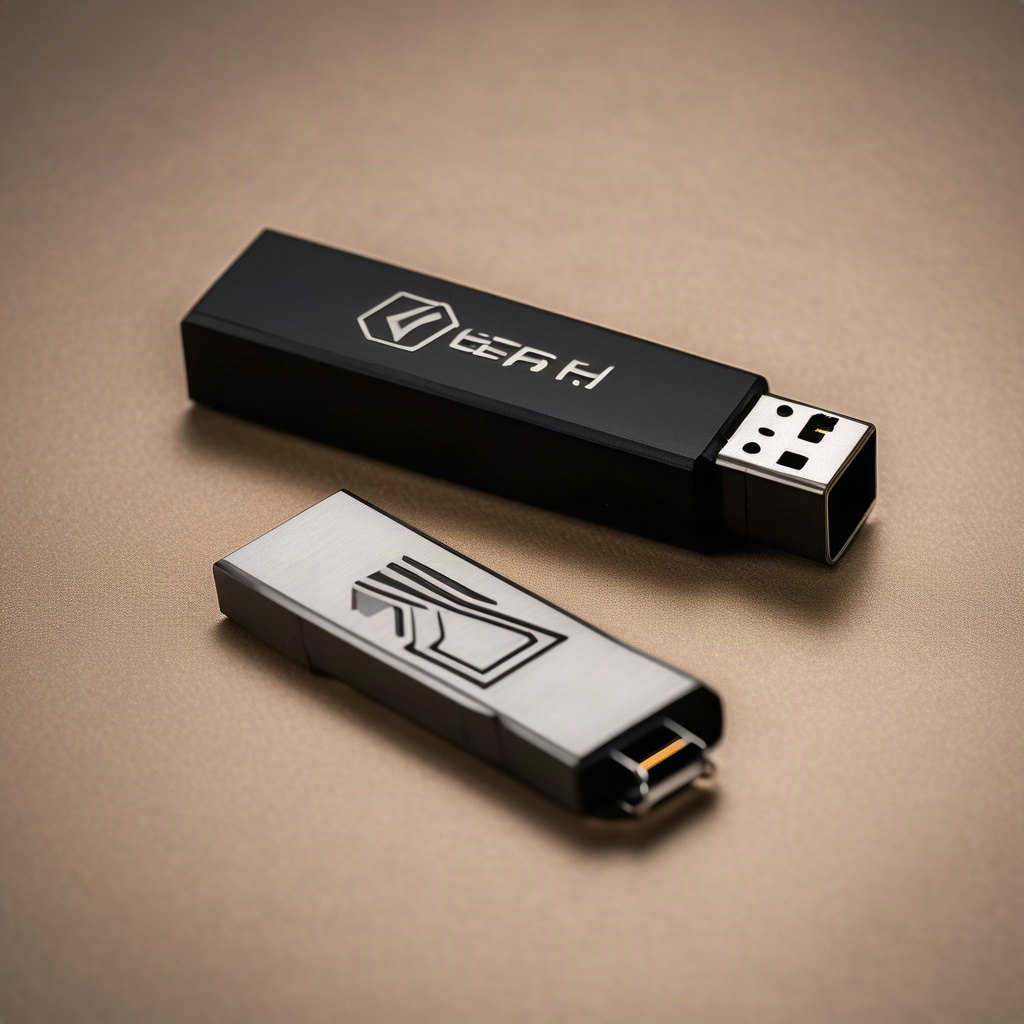 Hex USB Drive 32GB