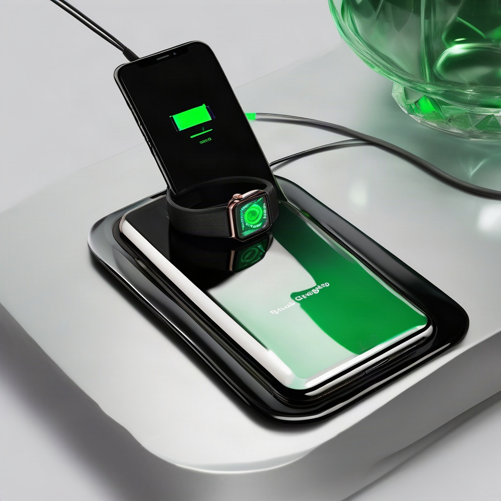 Wireless Charging Pad