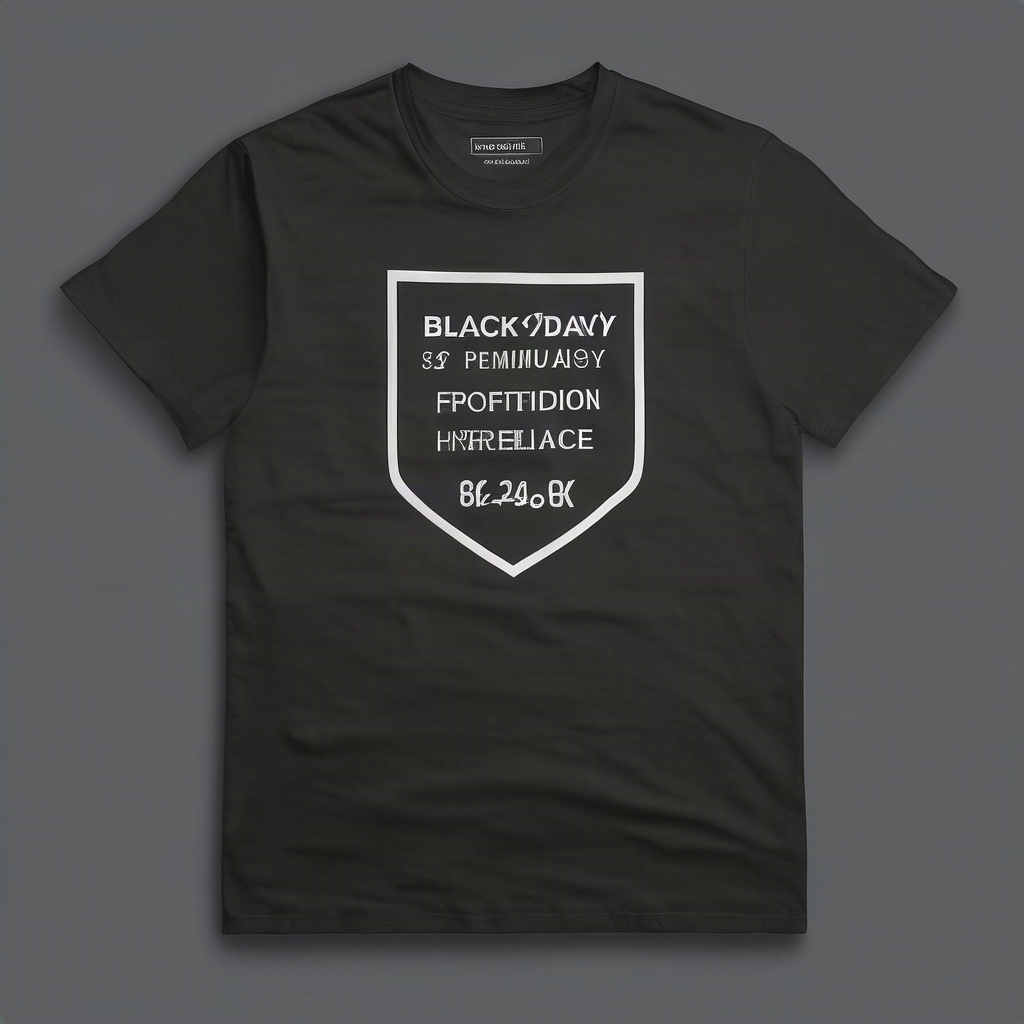 Zero Day T-Shirt